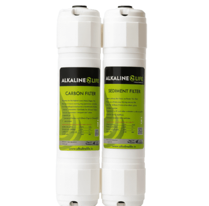 Alkalinelife carbon sediment