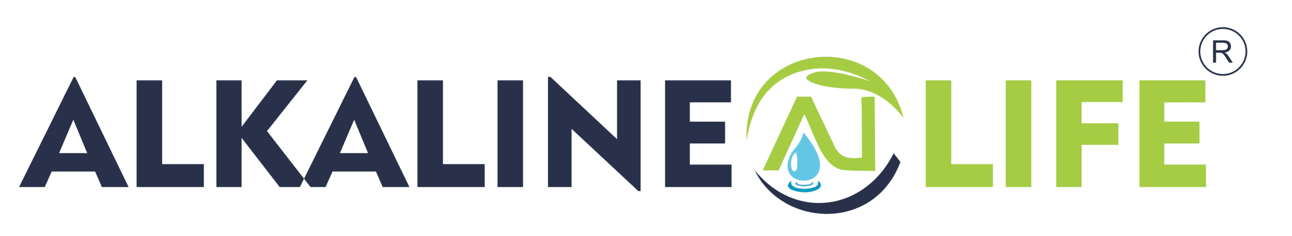 Alkalinelife logo