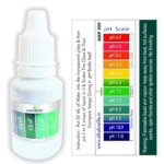 Alkalinelife pH Liquid Test