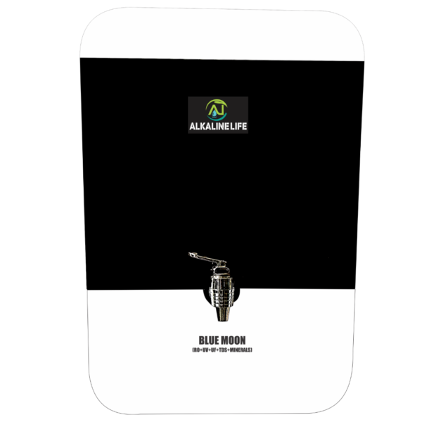 Alkalinelife Bluemoon water purifier