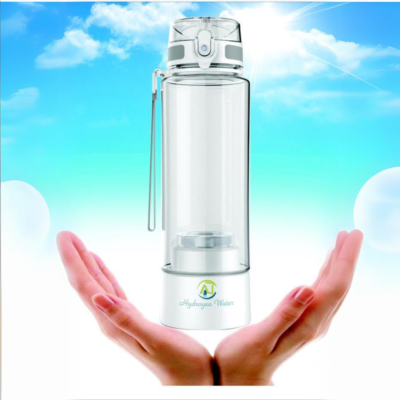 Alkalinelife Hydrogen bottle