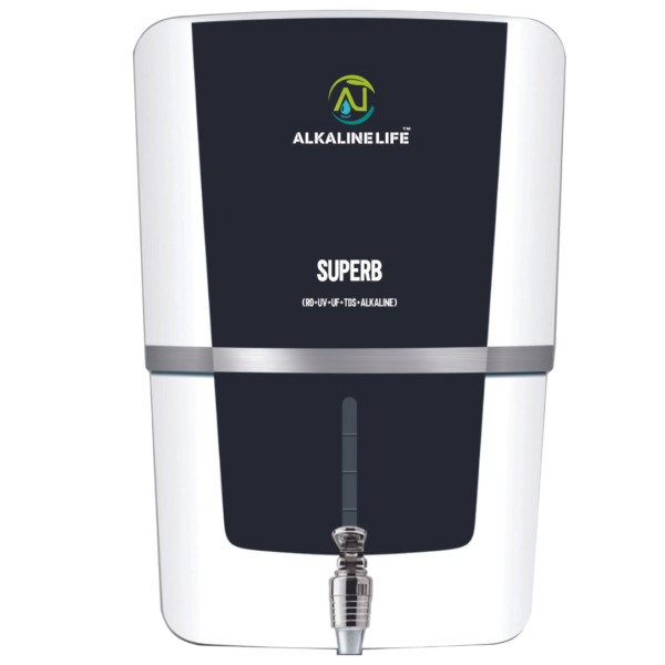 Alkalinelife superb water purifier