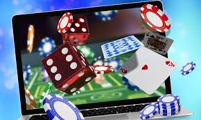 Tropicanza Casino & Sportsbook A Premier Gaming Destination