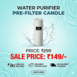 Alkalinelife Pre-Filter