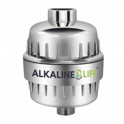 Alkalinelife Shower filter